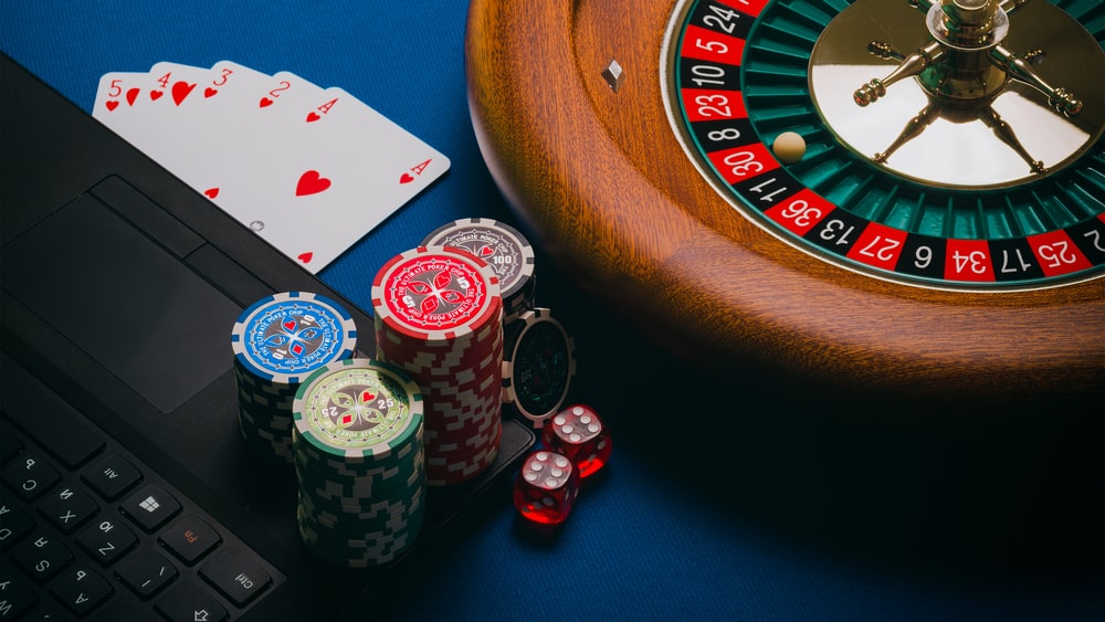 Guidelines to help you Succeed at On the web Slots
