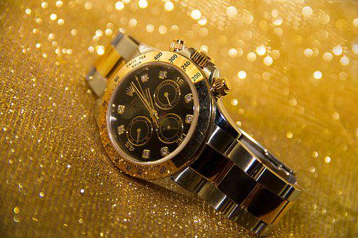 The Ultimate Luxury Watch: Why Rolex Is The Top Choice For Discerning Buyers
