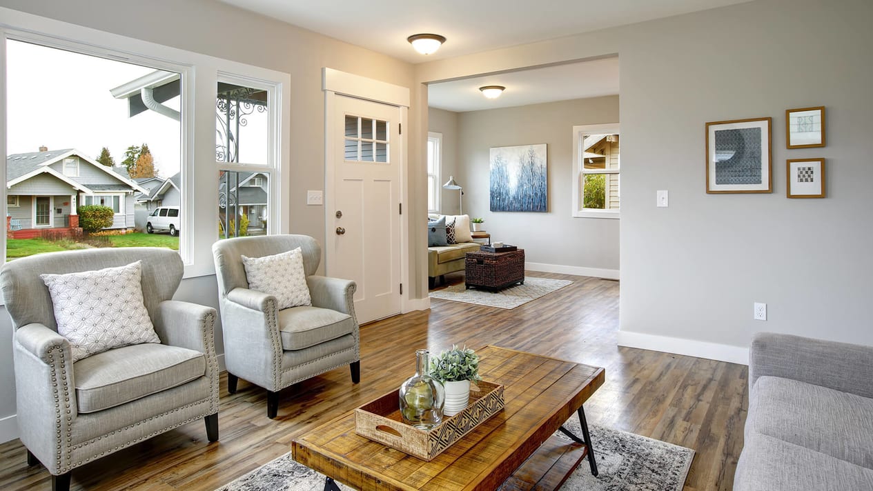 Is pre-approval helpful in buying home