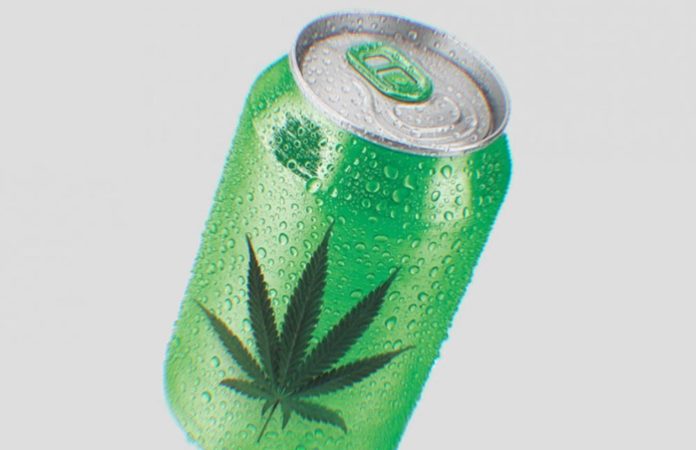 CBD Beverage    without problems within its production on the market