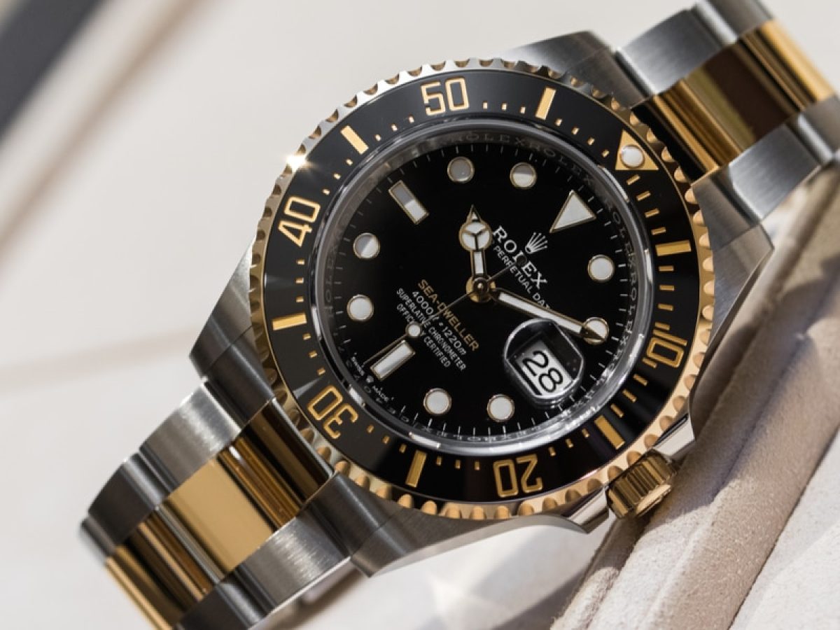 Attain high end reproduction designer watches, which might have the same affect as a new one