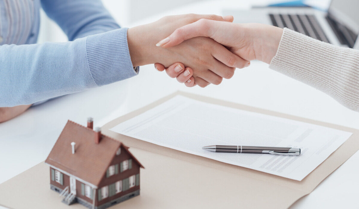 One Can Get Their Dream House With Real estate agent phoenix