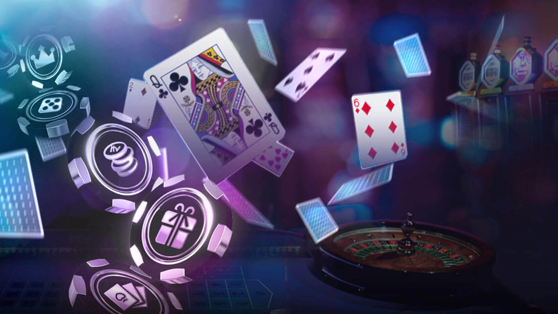 Ensure your fun at the best online casinos in Canada