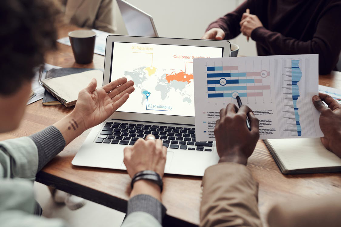 Business Line Of Credit Helps Your Grow