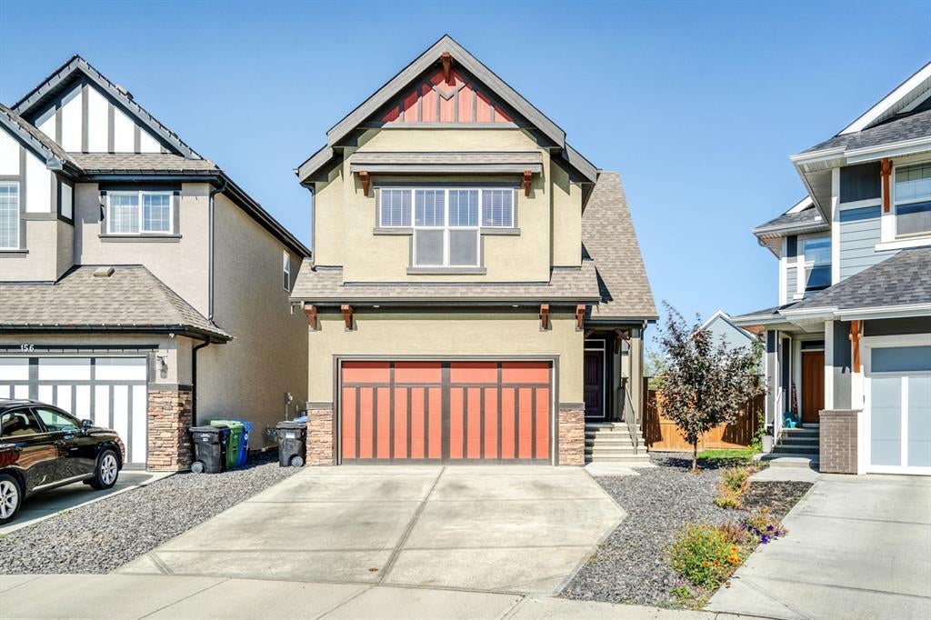 Mahogany: The Gem Of The Calgary Suburbs