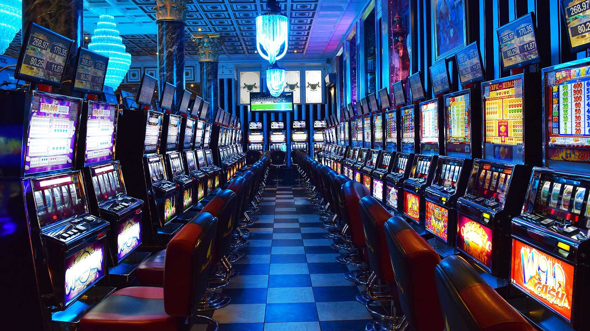 The options those are available in an online gambling