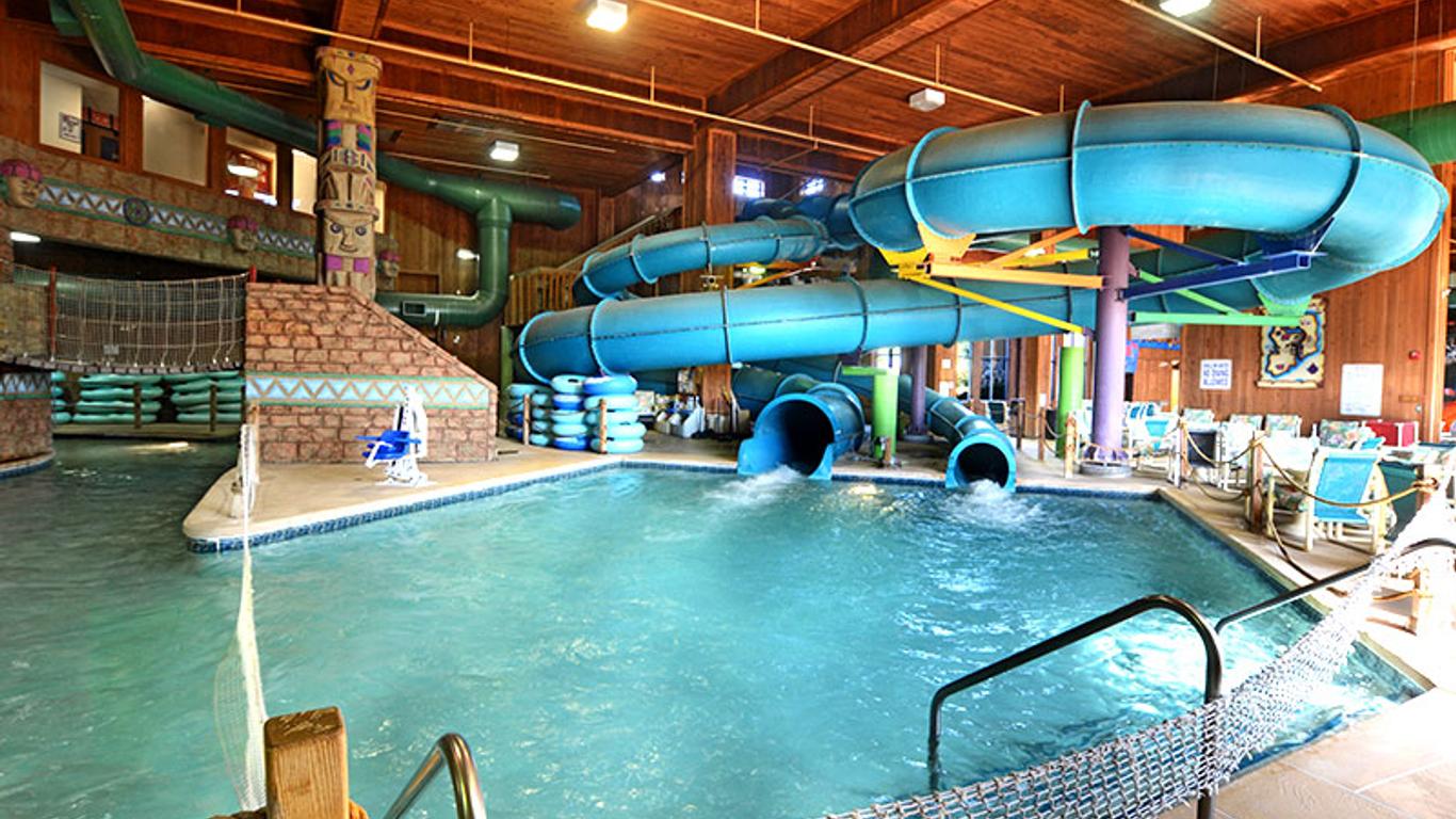 How to Organize a Water Park