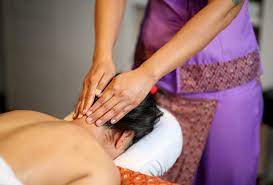 What health benefits you will gain from massage therapies?