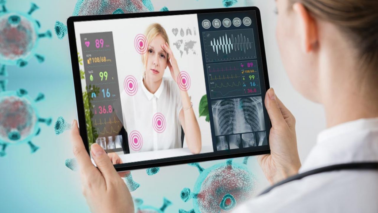 More than a novelty: How remote patient monitoring will shape healthcare in the future