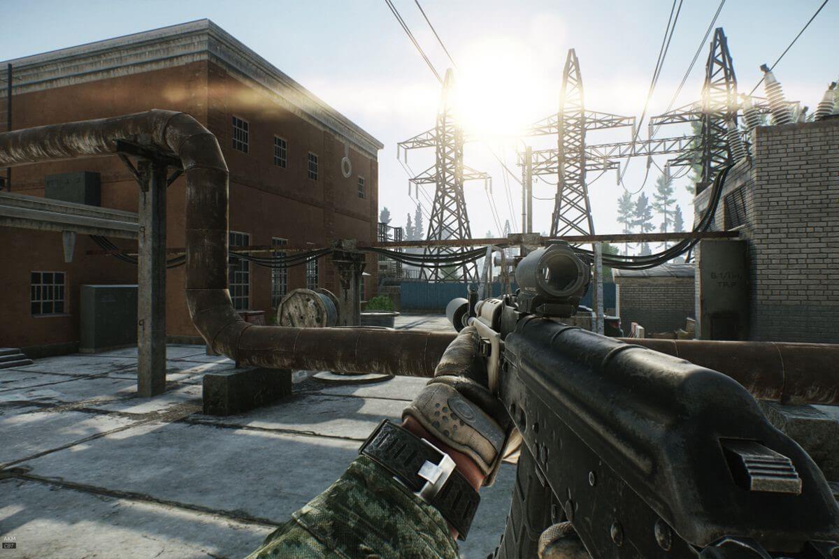 Why you should Make Use of Get away from from Tarkov Esp Get into?