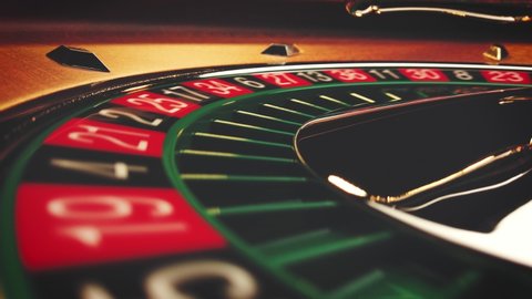 Preferences of Online Casinos Compared to Physical Casinos