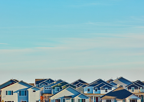 When should you receive the keys to a property after you buy it?