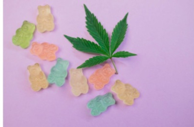 Things to consider about gummies
