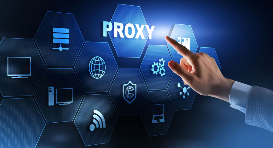 How The Residential Proxy May Benefit Your Business