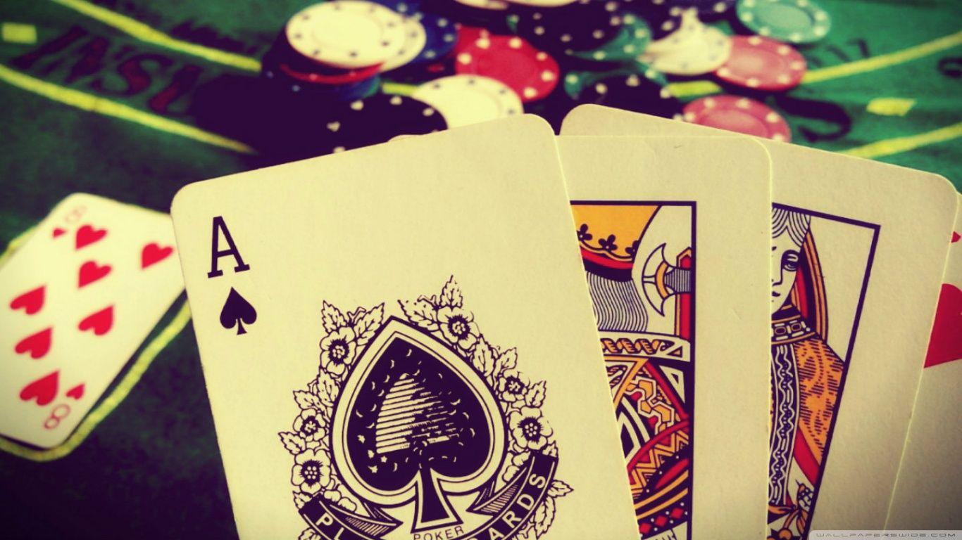 Online gambling game variations