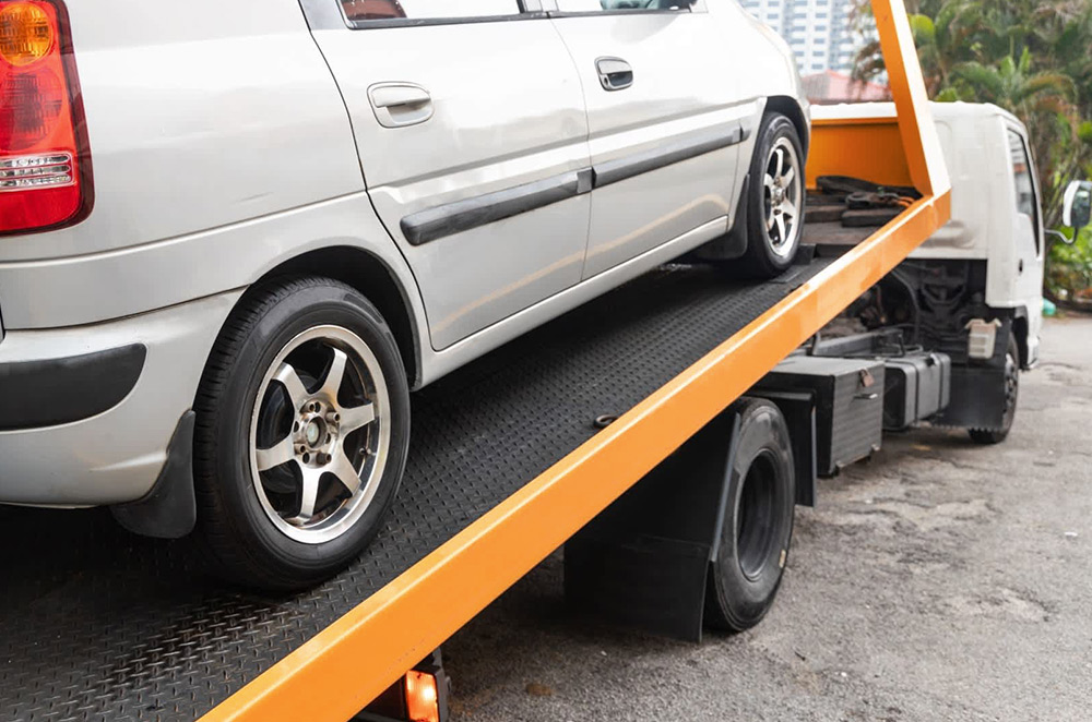 Different kinds of car towing cost calculators