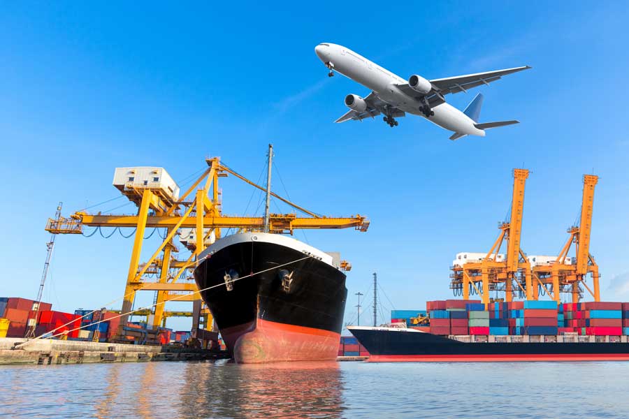 Major great things about Freight Sending organization: least expensive shipping from China to Canada?
