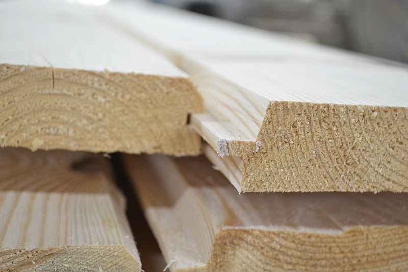 How to Select the Right Type of Wood Cladding for Your Home