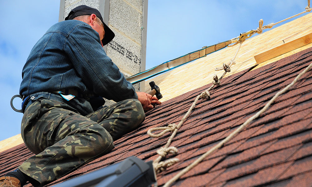 Roofers Orland Park- The Best Place To Invest Your Money