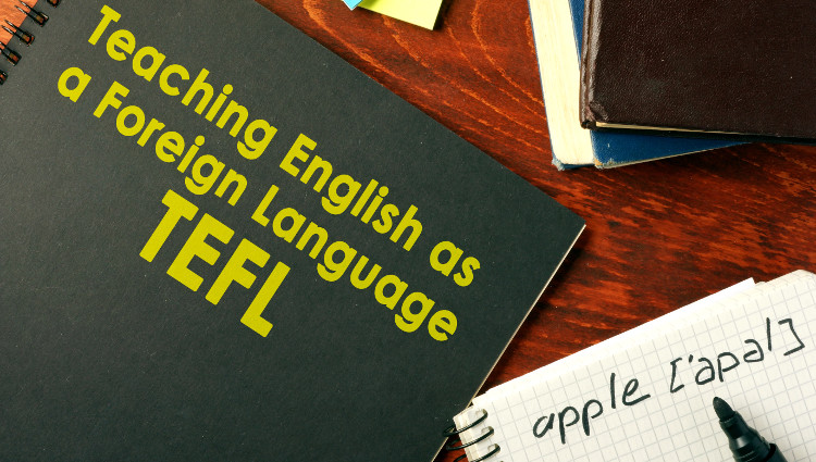 Leading advantages of having a TEFL qualification
