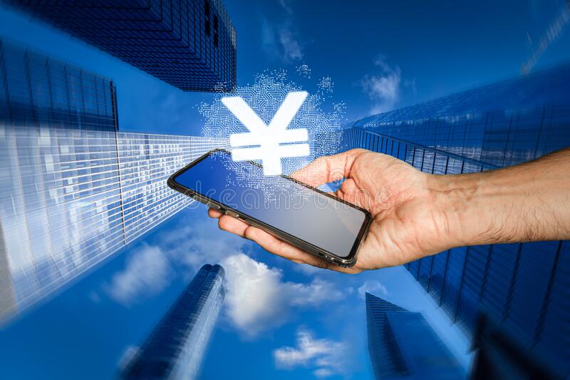 Why Choose Yuan Pay Group for Sending Money Abroad?