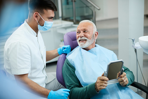 A comprehensive guide to all things about dental problems