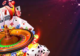 Reasons Why Online Slots Are Better Than Their Offline Counterparts