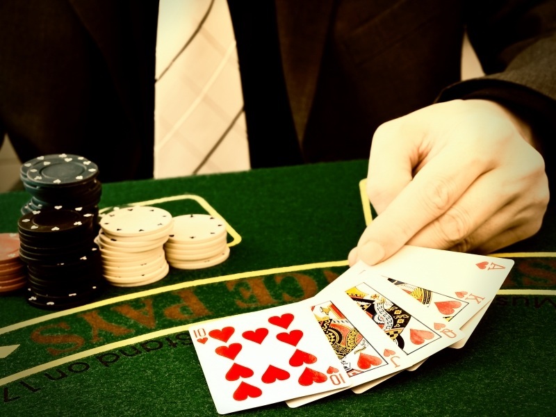 For Enjoyment And Revenue: A Beginner’s Guide To Taking part in Online Casino For Fun And Revenue