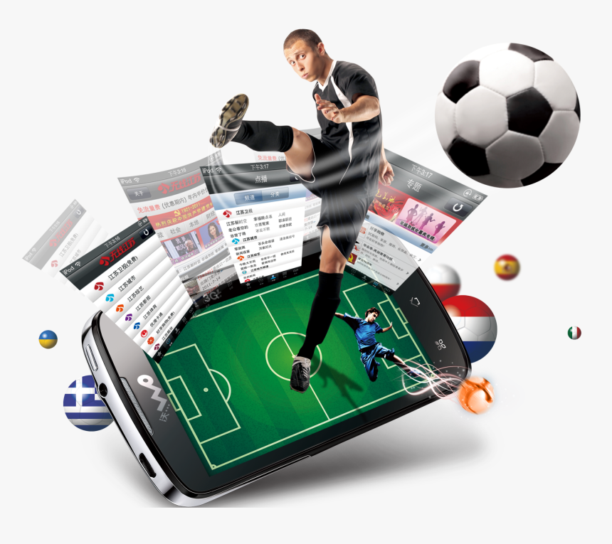 All The Important Details Of Football Betting Website