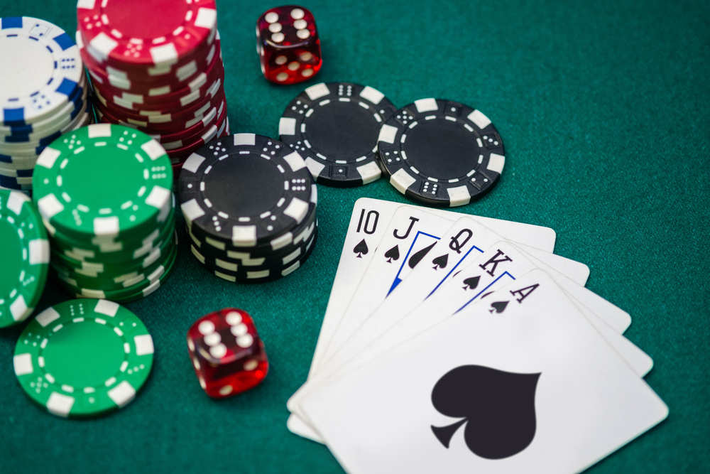 EKings Casinos Don’t Want You to Know These 6 Slot Machine Secrets