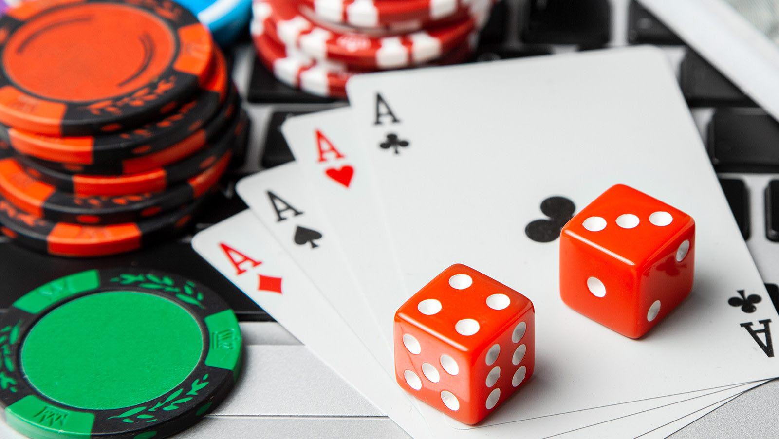 The Miracles of Playing Online Casino Games