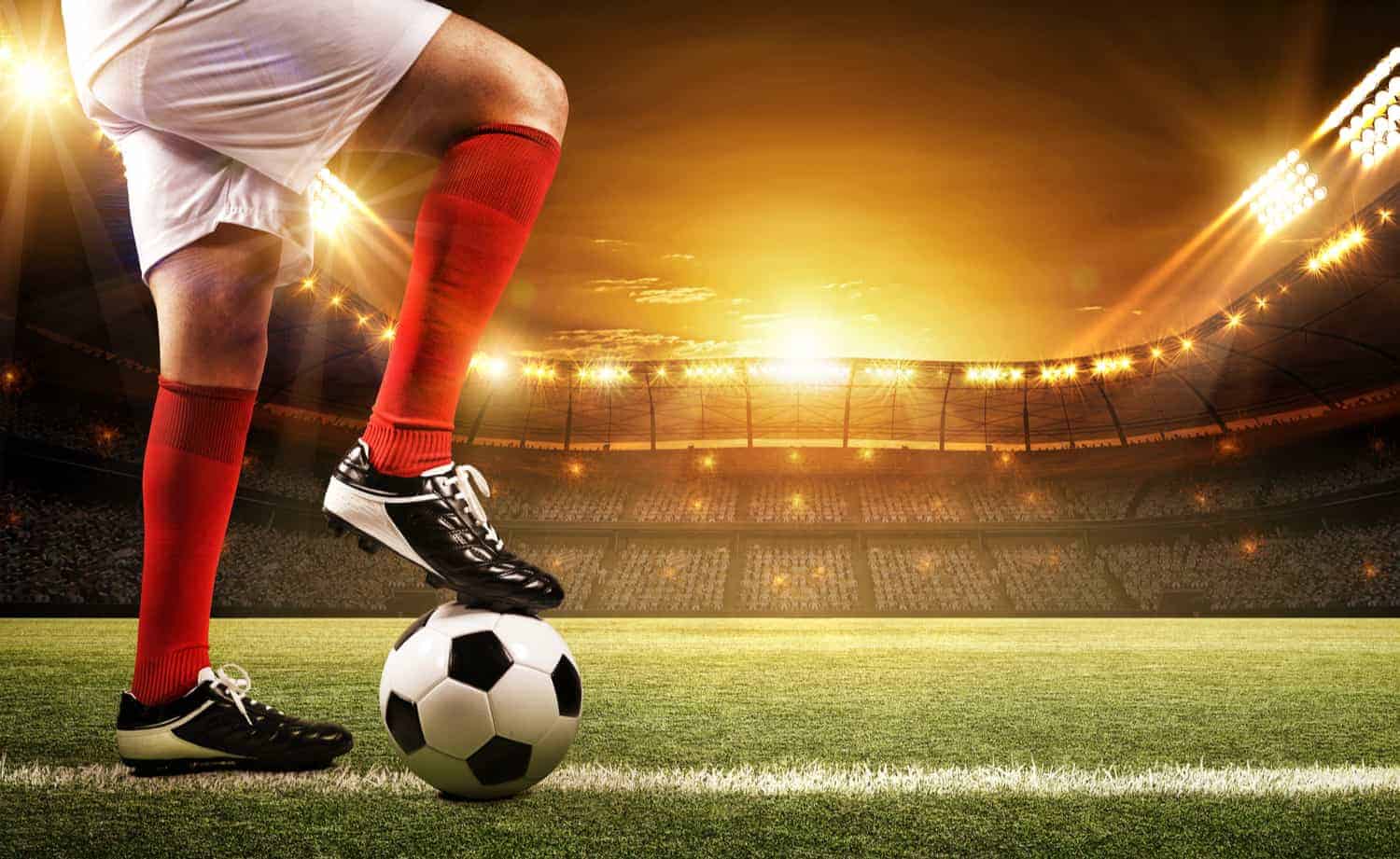 What Are The Advantages Of Becoming A Host For An Online Football Betting Company?