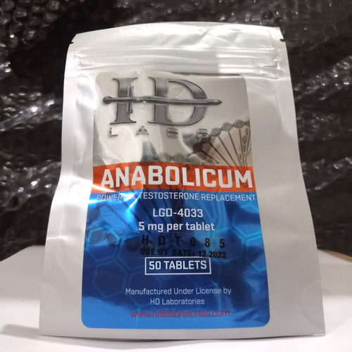 Which Is Best For Bulking? ProhormonesVs. SARMs