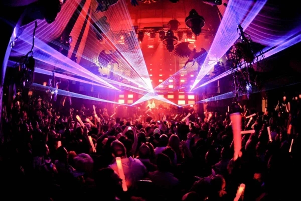Why Go Some-Place Else When You Have A NightlifeAlba