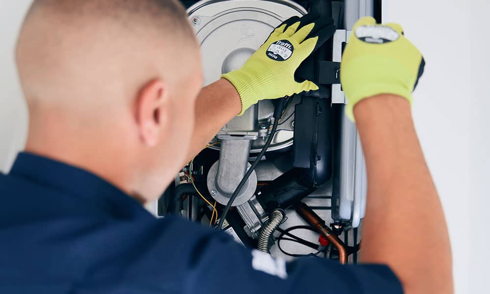 Finding where to get inexpensive boiler service in Surrey