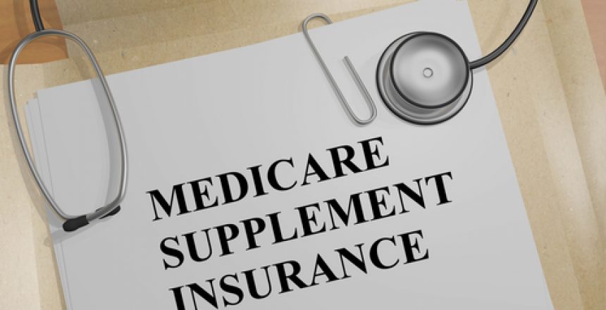 Give Compare Medicare supplement plans, The Opportunity To Hold The Greatest Med Assistance In Urgent