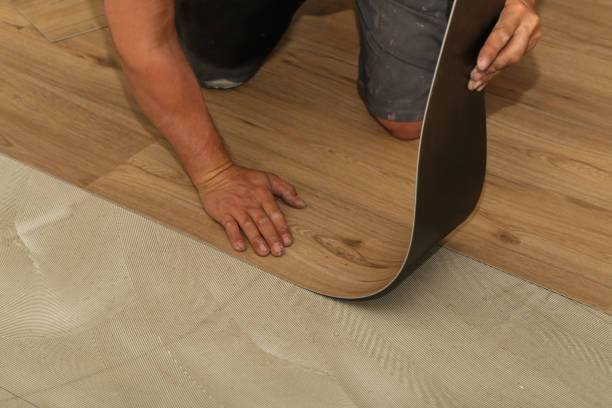 Why has best vinyl flooring come to be very popular?