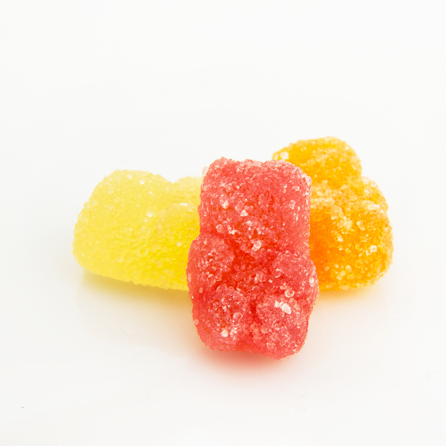 Pure CBD THC Gummies: How Do They Function?