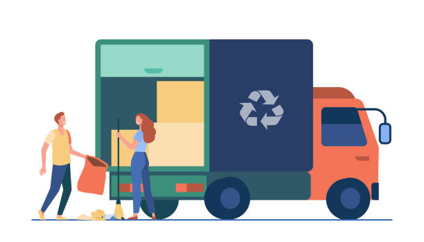 Make a change in the world with trash hauling las vegas.