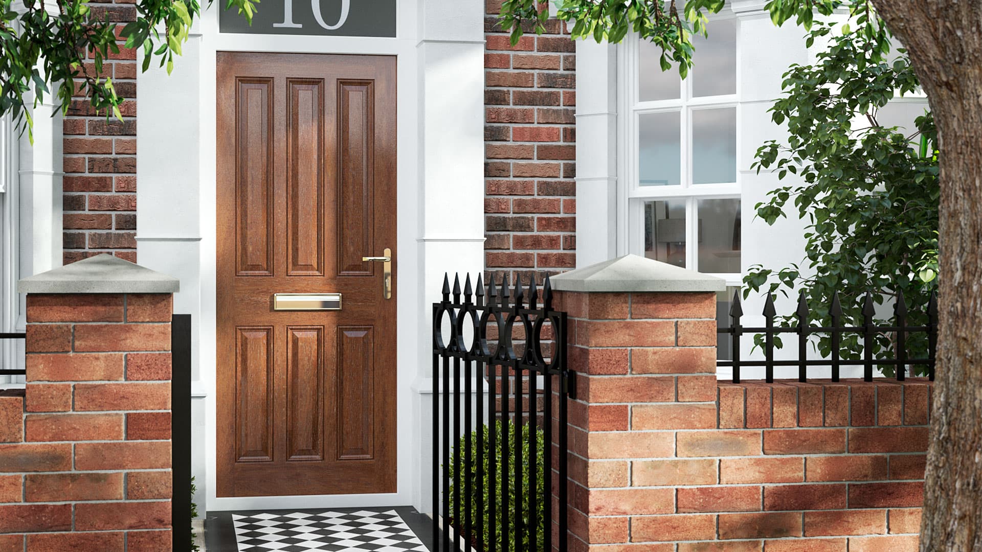 Know how lucrative are the services for the sale of door (dörrar) online.