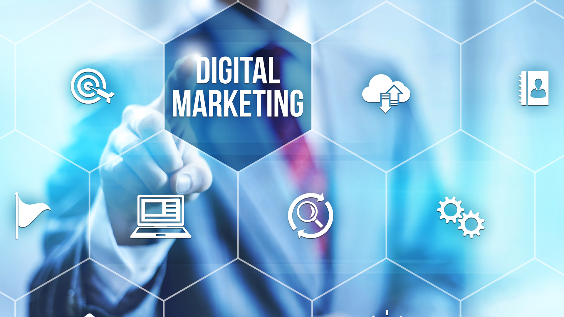 Make Proper Marketing and advertising Options With Marketing and advertising Electronic digital Rj – Digital Agency