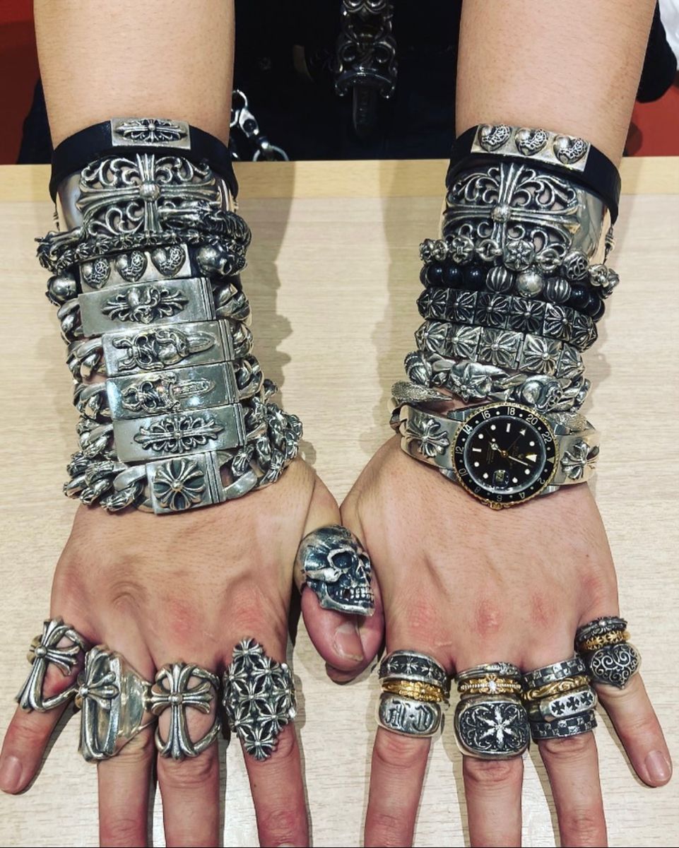 How to buy Chrome Hearts online – Tips from the experts