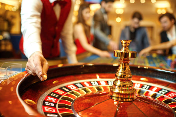 The Very Best in the professional : Perform Your Greatest Video game titles with a Reliable Are dwelling Internet casino Internet site!