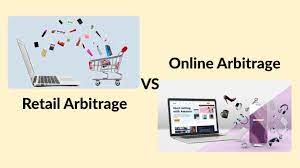 Take into account each of the referrals to learn how to amazon arbitrage software