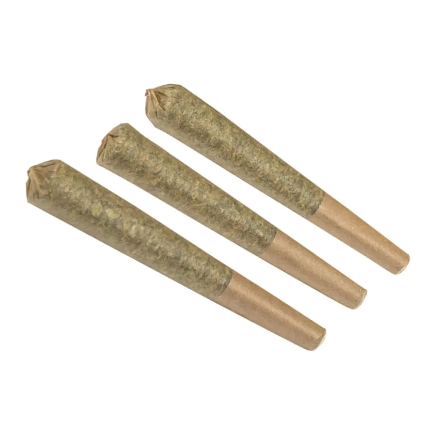 How are perfect Pre-Rolls made?