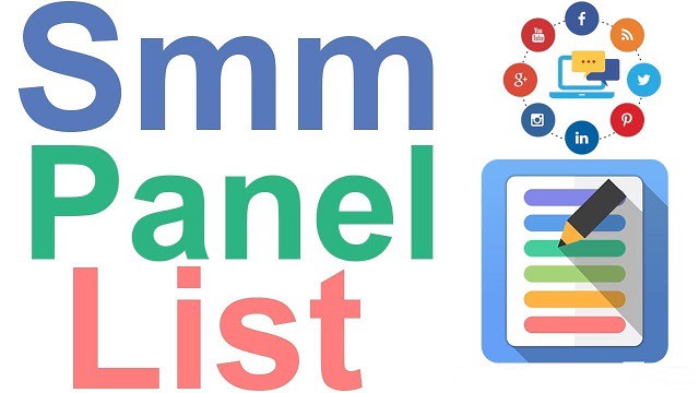 With the best smm panel, you will have adequate recognition on social media