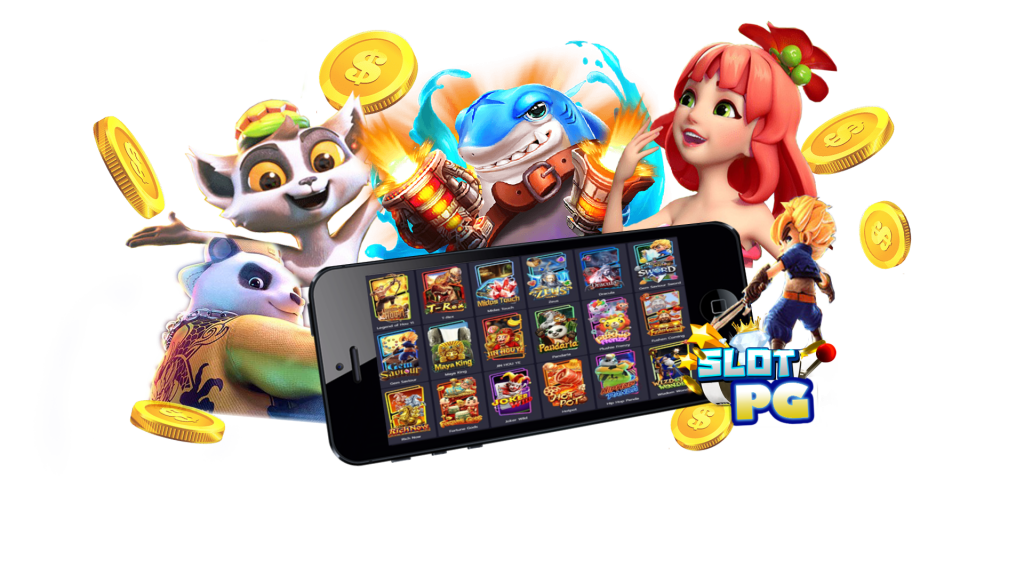 Try Online Slots and you will not regret