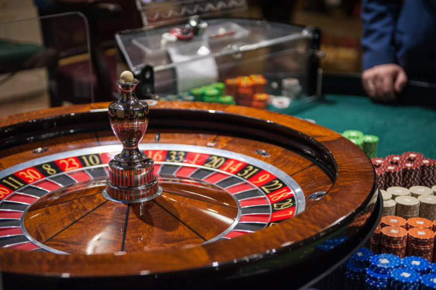 Choosing a reliable play casino site