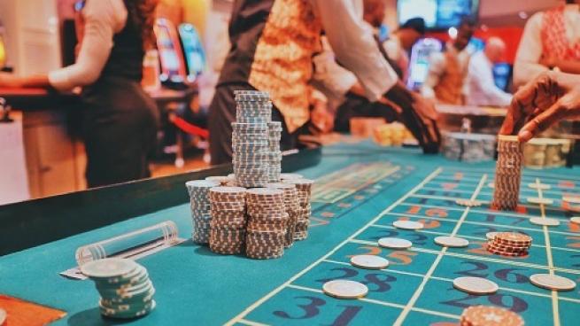 How You Can Generate From Your Online casino at Vauhti casinos?