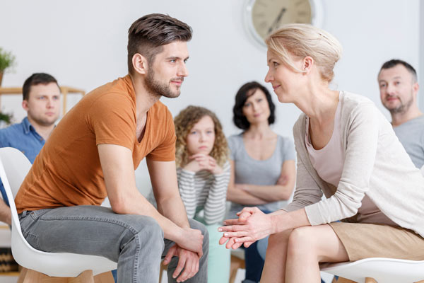 How to Find the Best Couples Counseling Services Near Me for Addiction Recovery